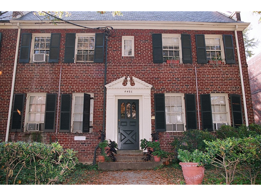 4486 MacArthur Blvd. NW Rentals Washington, DC RentCafe